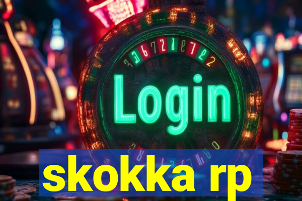 skokka rp